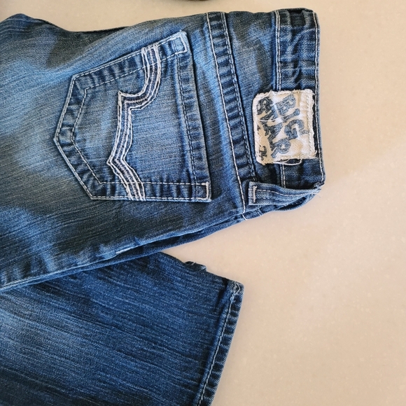 Big Star Women's Capris ⭐ - Picture 3 of 7